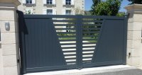Notre société de clôture et de portail à Saint-Nauphary